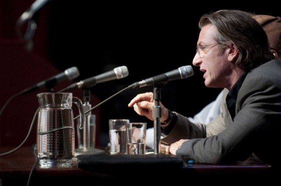 Still of Sean Penn in Fair Game