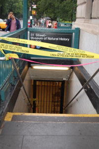 Hurricane Irene Prep 10