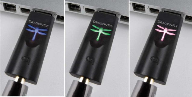 Audioquest_dragonFly_colours