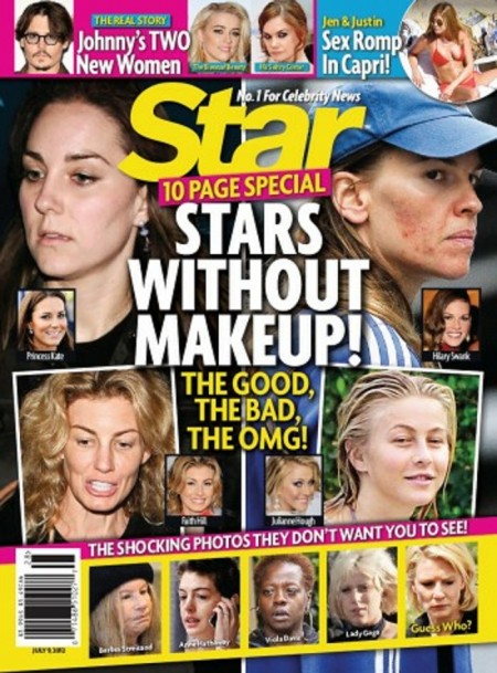 Stars-Without-Makeup-June-27-2012-Magazine-Cover-450x609
