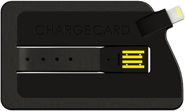 ChargeCard