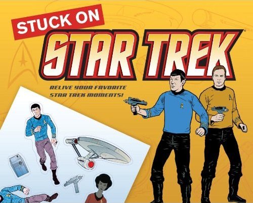 Stuck_on_Star_Trek_cover