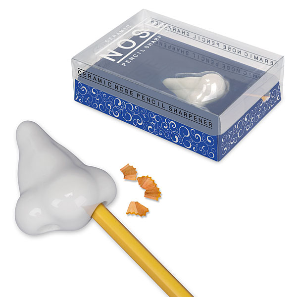 1906_ceramic_nose_pencil_sharpener