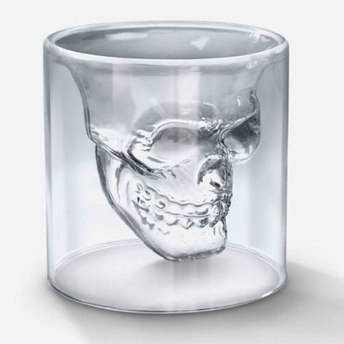 Fred-Doomed-Crystal-Skull-Shot-Glass