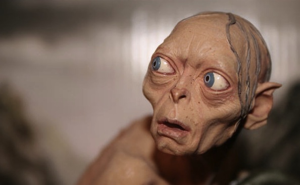 gollum