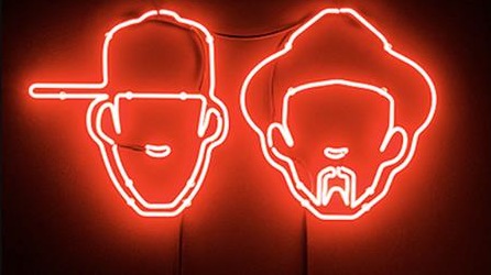 Masters at Work, The definitive 4 CD collection: Defected Presents