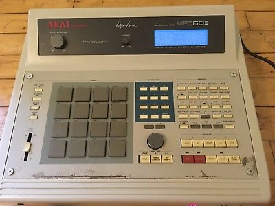 akai-mpc-60-mk2-mpc-60-ii-w-all-upgrades-and-gotek-floppy-emulator