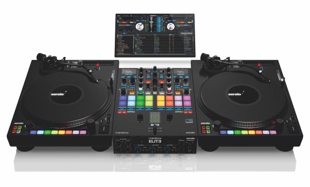 Reloop Elite